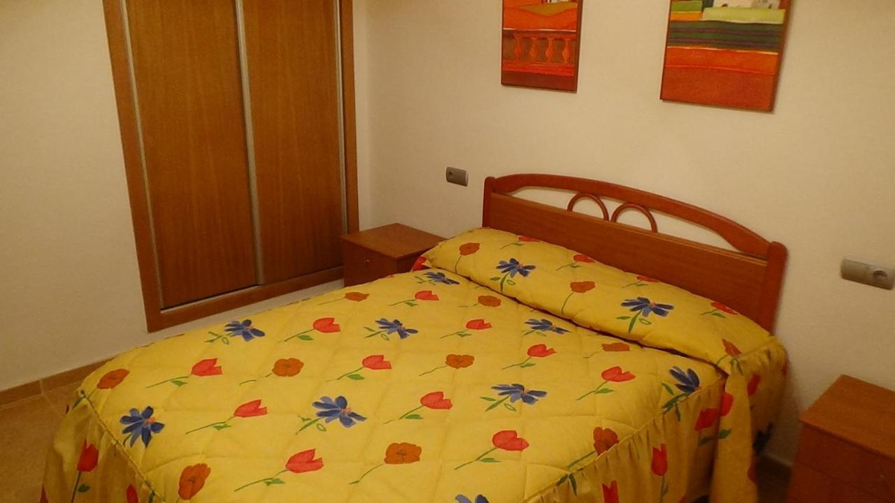 Iberia22 Apartment Torrevieja Exterior photo